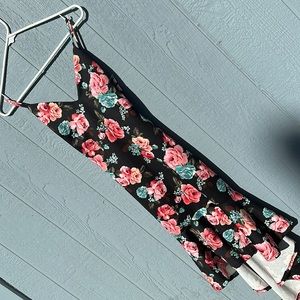 I’m cleaning my closet.